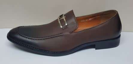 Mario Bangni  Classic Slip On Formal Shoes