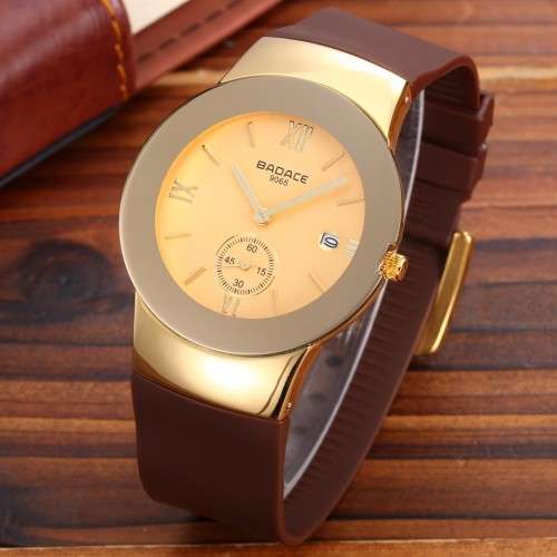 Badace watch