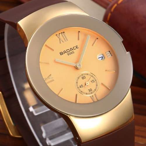 badace watch