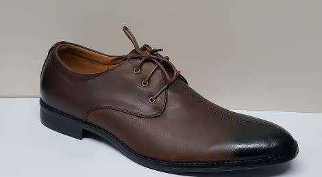 Mario Bangni Men's Classic Formal Shoes