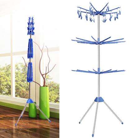 Portable Clothes Dryer