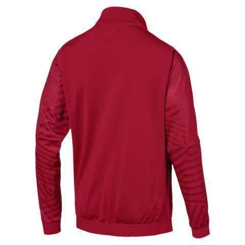 Official Arsenal Home Stadium Jacket 2018/19