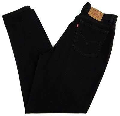 Levi's Red Tab 522 Jeans