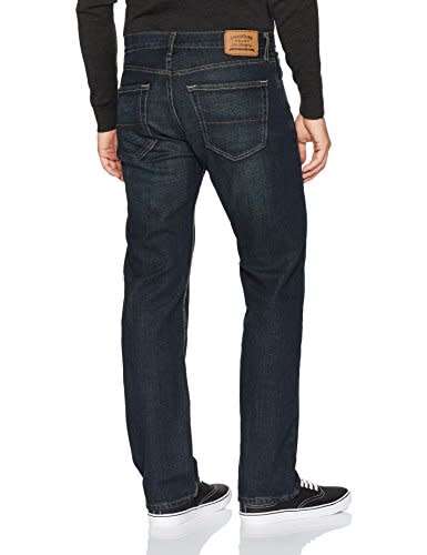 Levis Signature Jeans | Straight fit