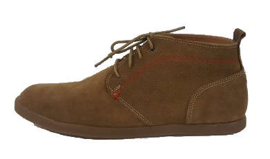 Satter Genuine Leather Summer Boots