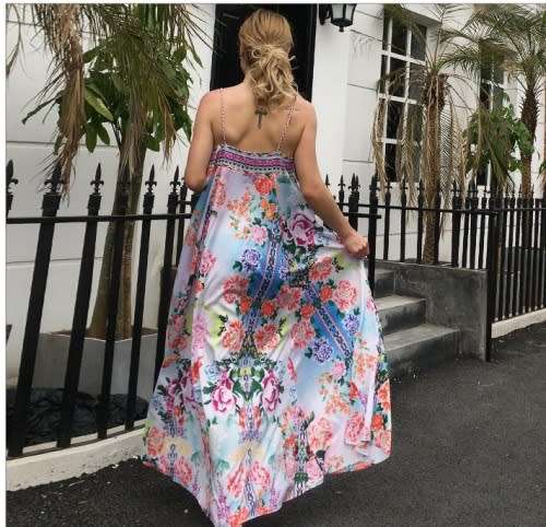 Stylish Party Dress