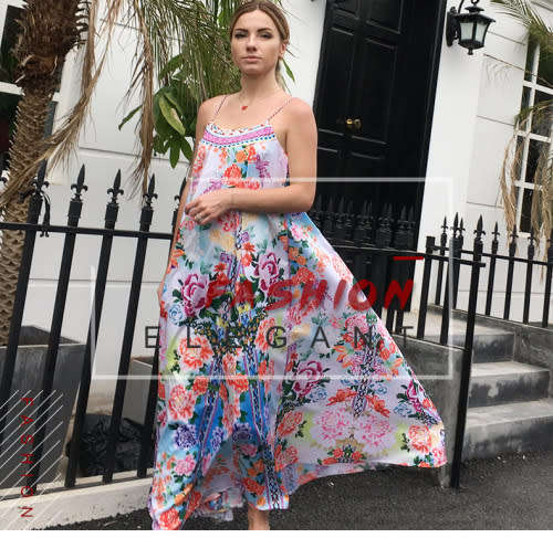 Stylish Party Dress