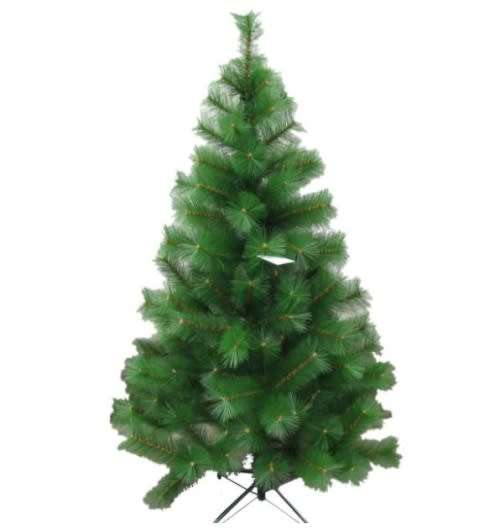 2.1 Meter Artificial Pine Needle Christmas Tree