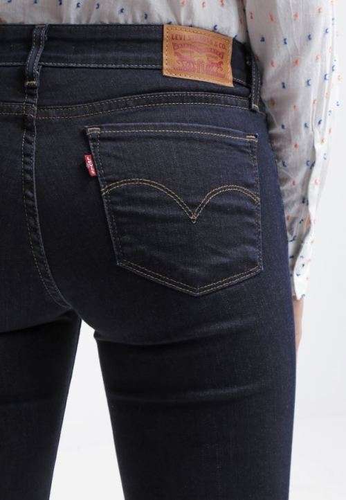 Original Ladies Levi's 712 Slim