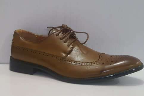 Mario Bangni Men's Formal Shoes