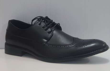 Mario Bangni Men's Formal Shoes