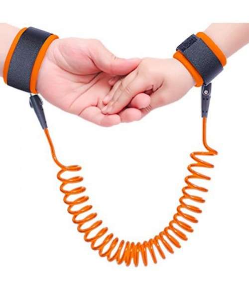 Anti Loss Safety Strap