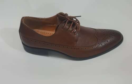 Mario Bangni Men's Formal Shoes