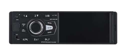 New Car MP5 Player