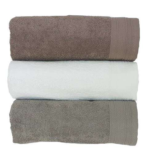 Colibri Hotel Bath Sheet