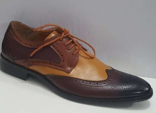 Elegant Mario Bangni Formal Shoes