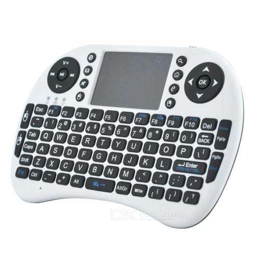 Air Mouse Wireless Keyboard