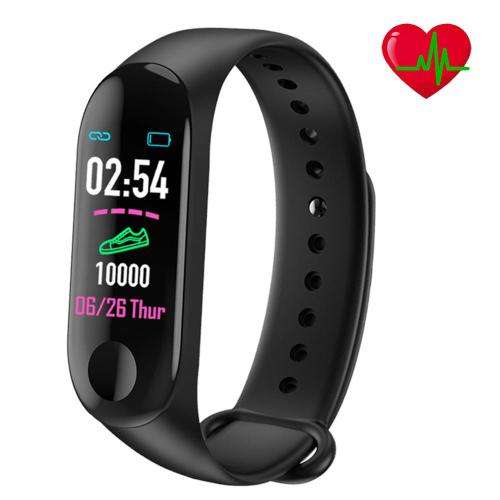 M3 Plus Smart Watch