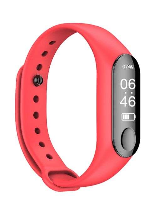 M3 Plus Smart Watch