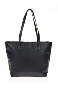 David Jones  Large Tote Handbag - Available in 6 Colors