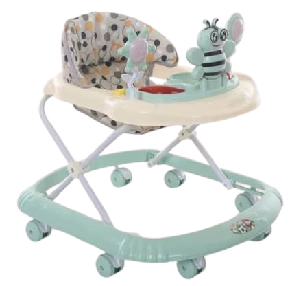 Multifunctional Baby Walker