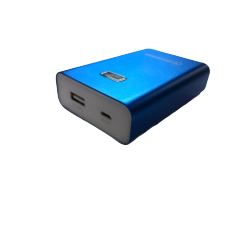 Powerworx Powerbank 7800 mAh