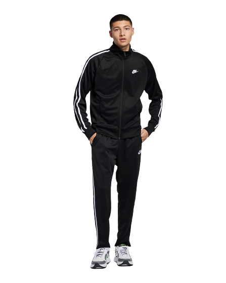 NIKE N98 Tracksuit Set