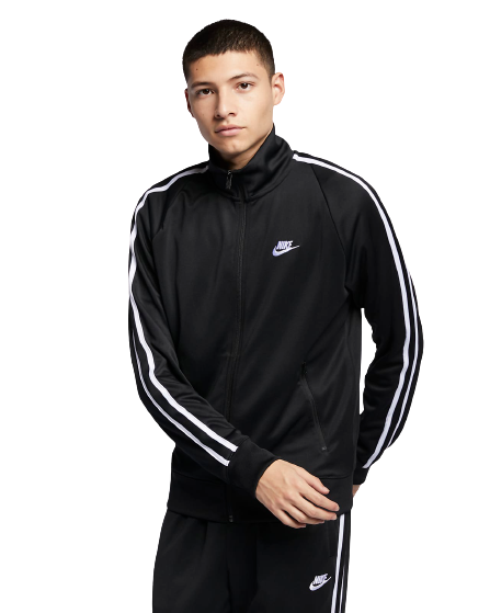 NIKE N98 Tracksuit Set