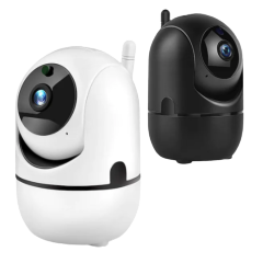 1080p Cloud HD Ip Wifi Camera