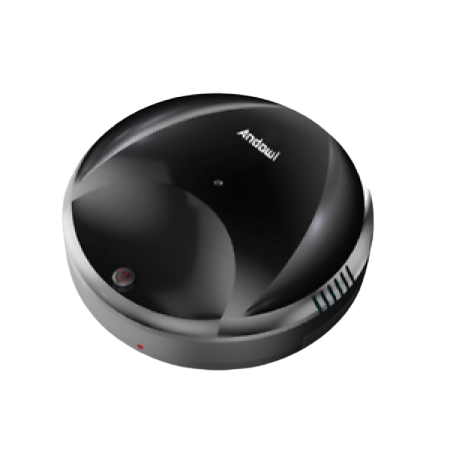 Automated Vacuum Robot