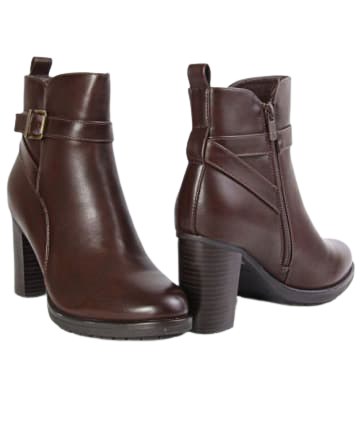 Prima Donna Chocolate Brown Boots