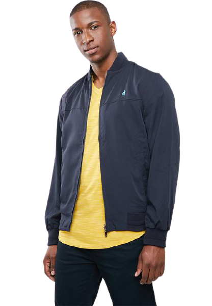 POLO Mens Classic Reversible Jacket