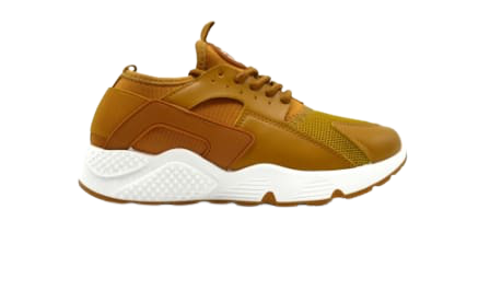 TTP Ladies Comfortable Upper Laced Sneakers