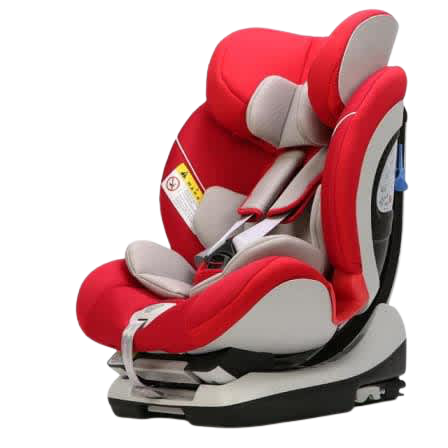 Belecoo Baby Car Seat [Red]