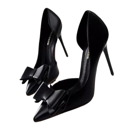 High Heels (Size 4)