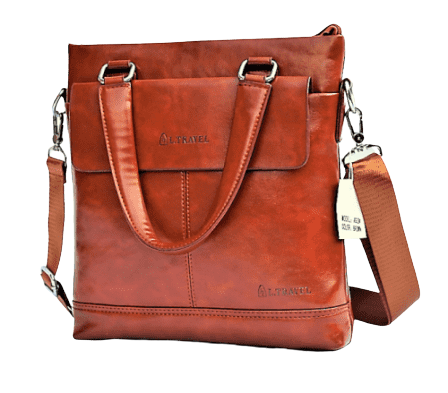 PU  Messenger / Shoulder Bag
