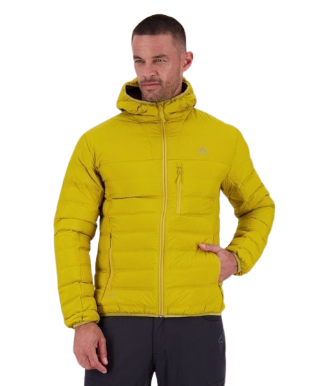 K-way Mens Creek Re:Down Jacket