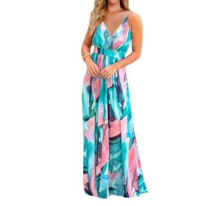 Sexy Summer Dress in size S to XL