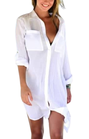 ELEGANT BEACH  BEACH COVER