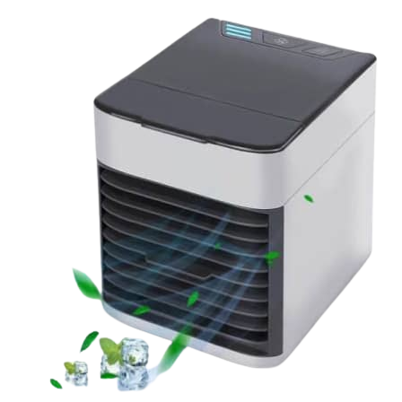 AIR COOLER PLUS