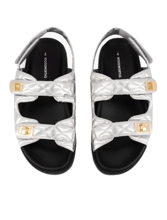 WOOLWORTHS Ladies Sandals