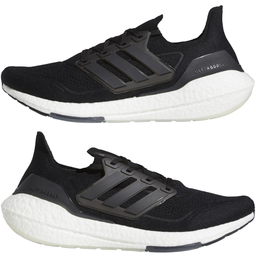 Adidas Men`s ULTRABOOST 21 SHOES FY0378