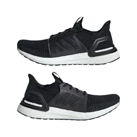 adidas Men`s ULTRABOOST 19 SHOES (lifestyle) G54009