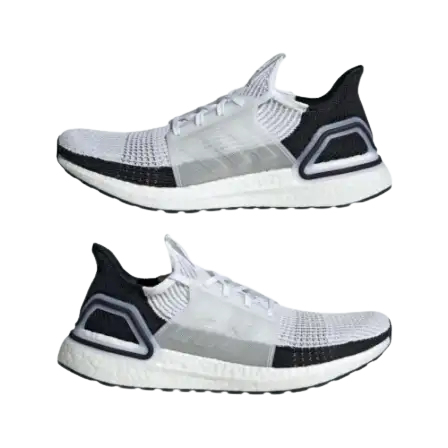 Adidas Men`s ULTRABOOST 19 SHOES B37707