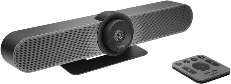 Logitech MeetUp Video Conferencing System Kit 960-001102