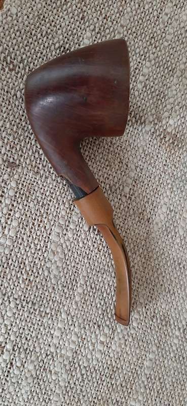 savinelli tobacco pipe
