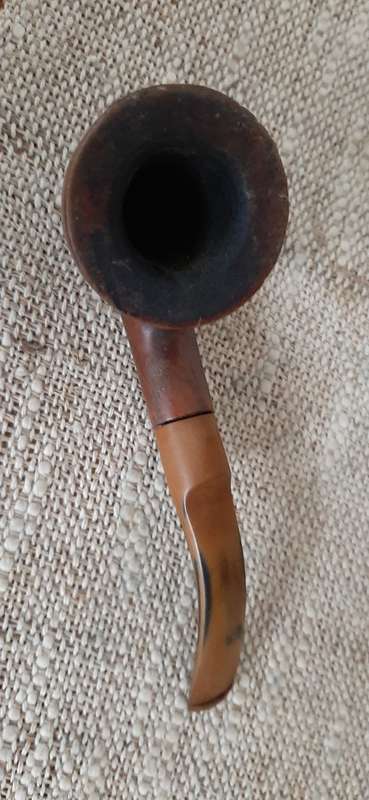 savinelli tobacco pipe