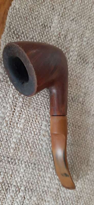savinelli tobacco pipe