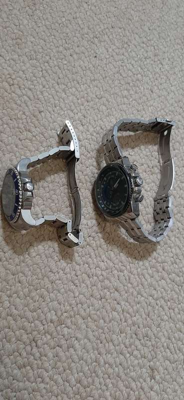 2 Watches