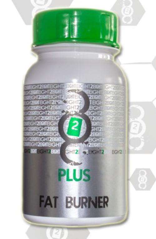 828 PLUS Fat Burner (weight loss)
